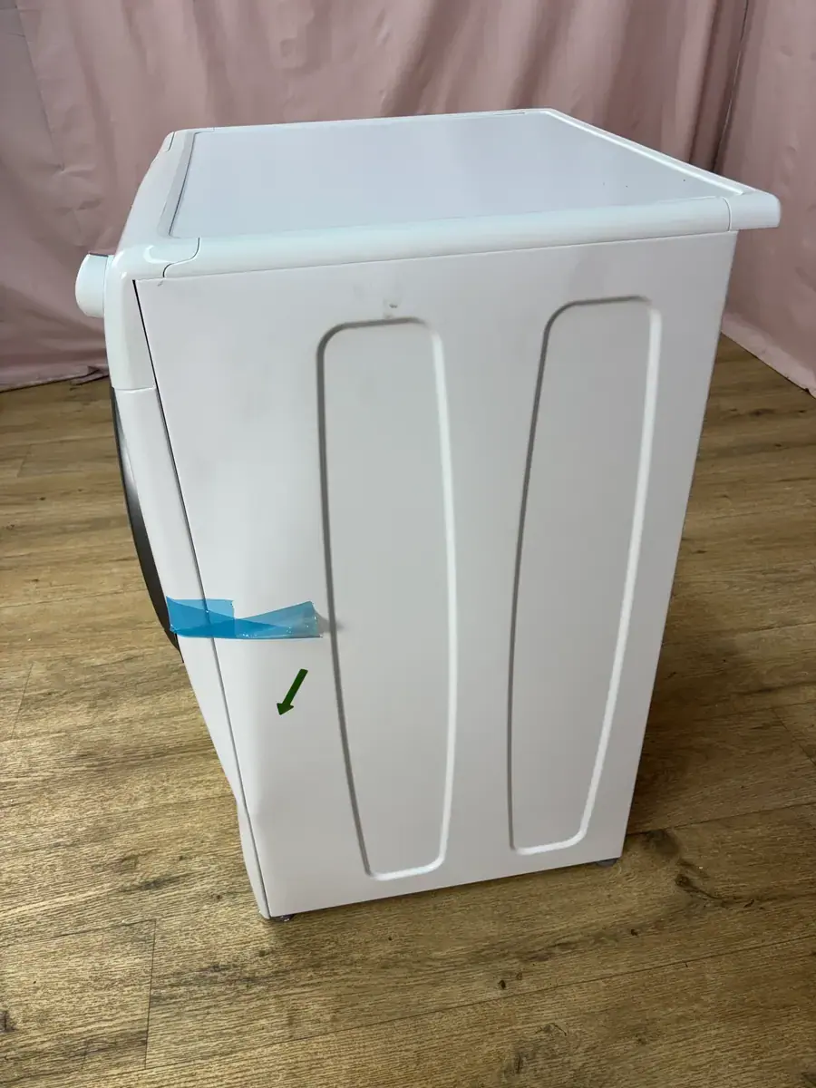 CANDY | Lave linge hublot 10 kg CSS1410TWMRE/FR – Image 3