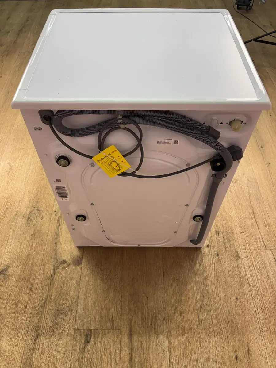 CANDY | Lave linge hublot 10 kg CSS1410TWMRE/FR – Image 4