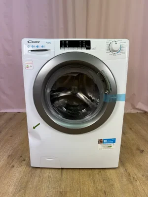 CANDY | Lave linge hublot 10 kg CSS1410TWMRE/FR