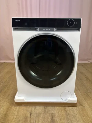 HAIER | Lave linge hublot 10 kg HW100-BD14397U1