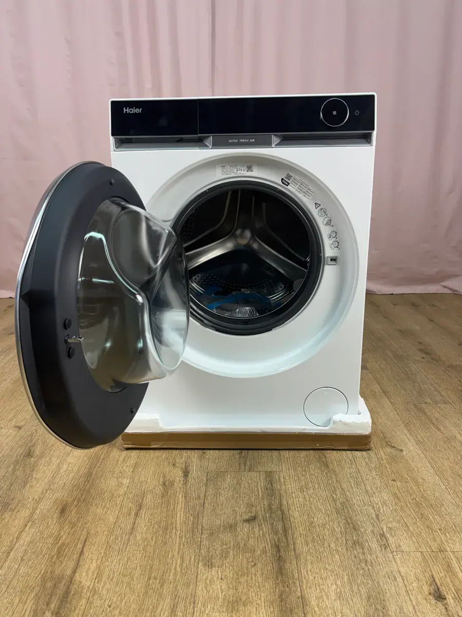HAIER | Lave linge hublot 10 kg HW100-BD14397U1 – Image 2