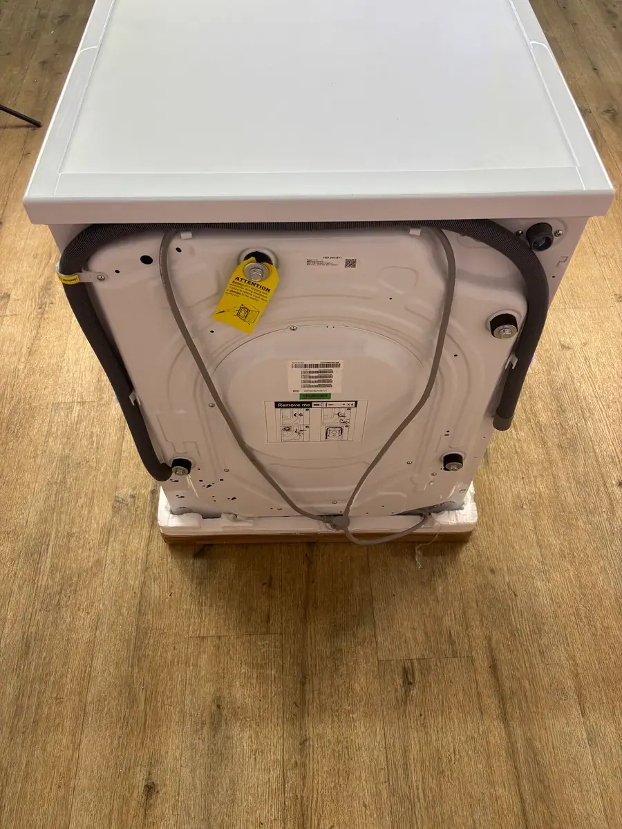 HAIER | Lave linge hublot 10 kg HW100-BD14397U1 – Image 4