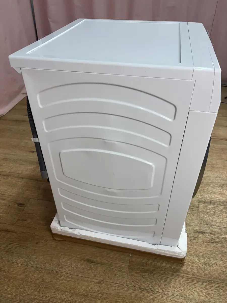 HAIER | Lave linge hublot 10 kg HW100-BD14397U1 – Image 5