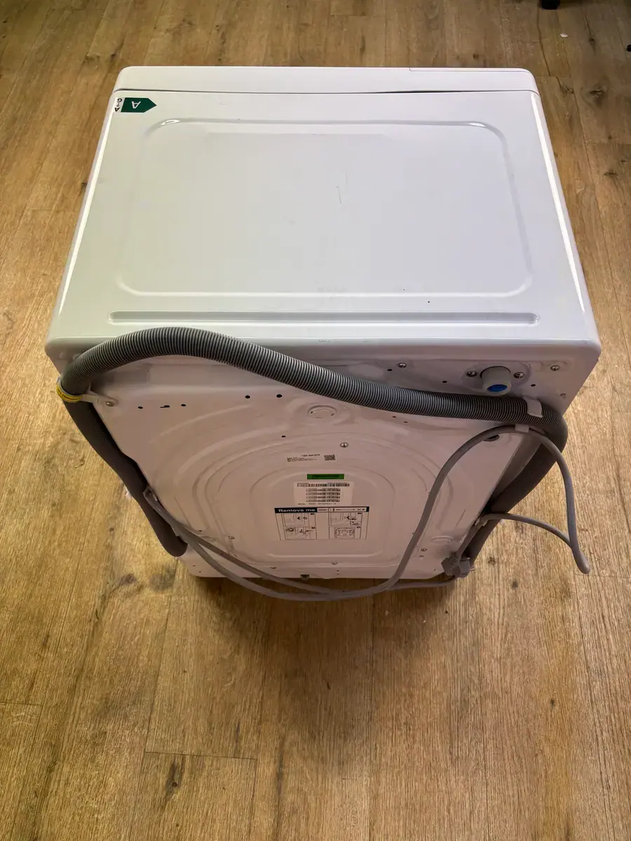 CANDY | Lave linge hublot 5 kg CW50-BP12307-S – Image 3
