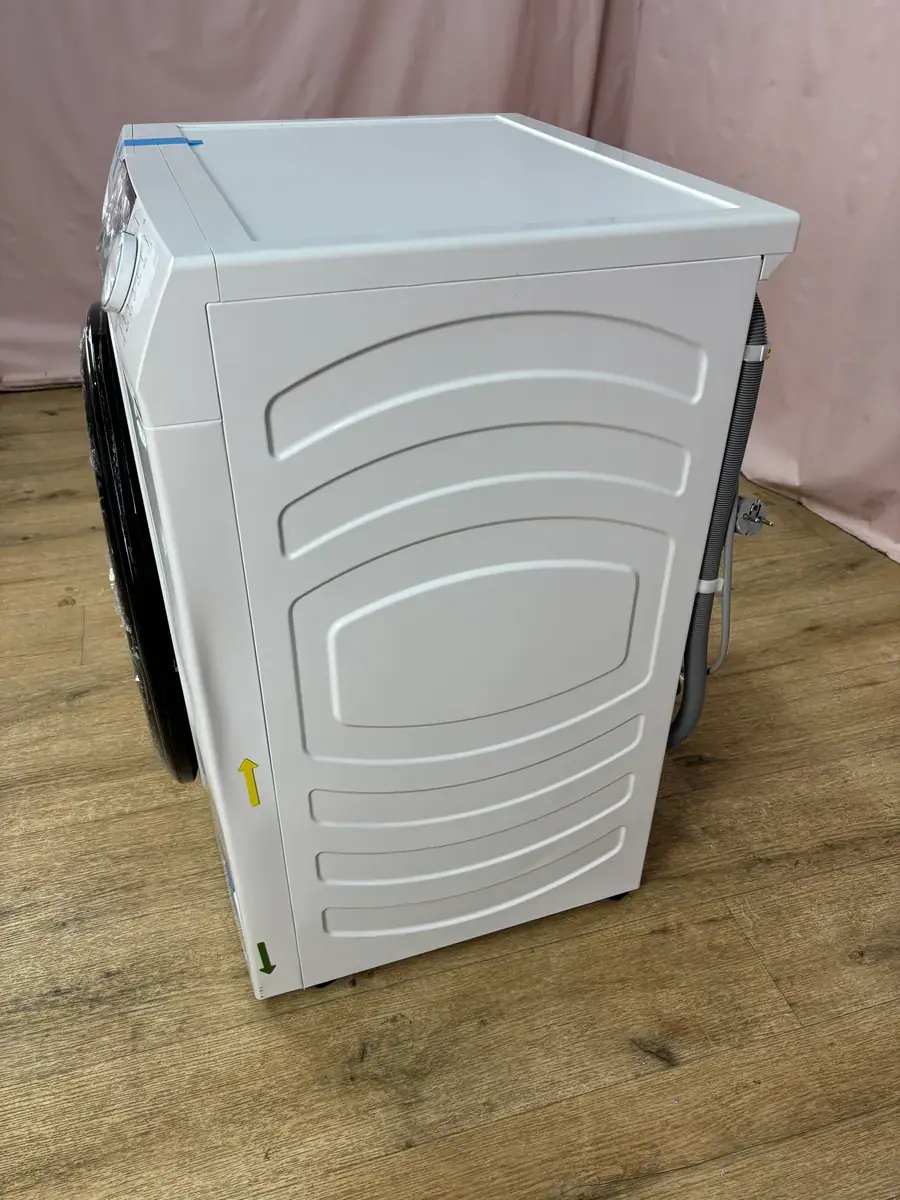HAIER | Lave linge hublot 10 kg HW100-BP14929A-S – Image 3