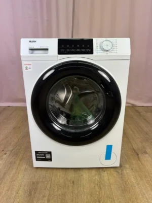 HAIER | Lave linge hublot 10 kg HW100-BP14929A-S