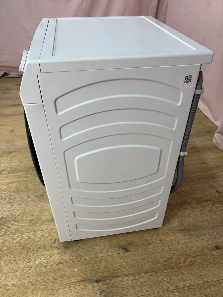 HAIER | Lave linge hublot 10 kg HW100-BP14929A-S – Image 3