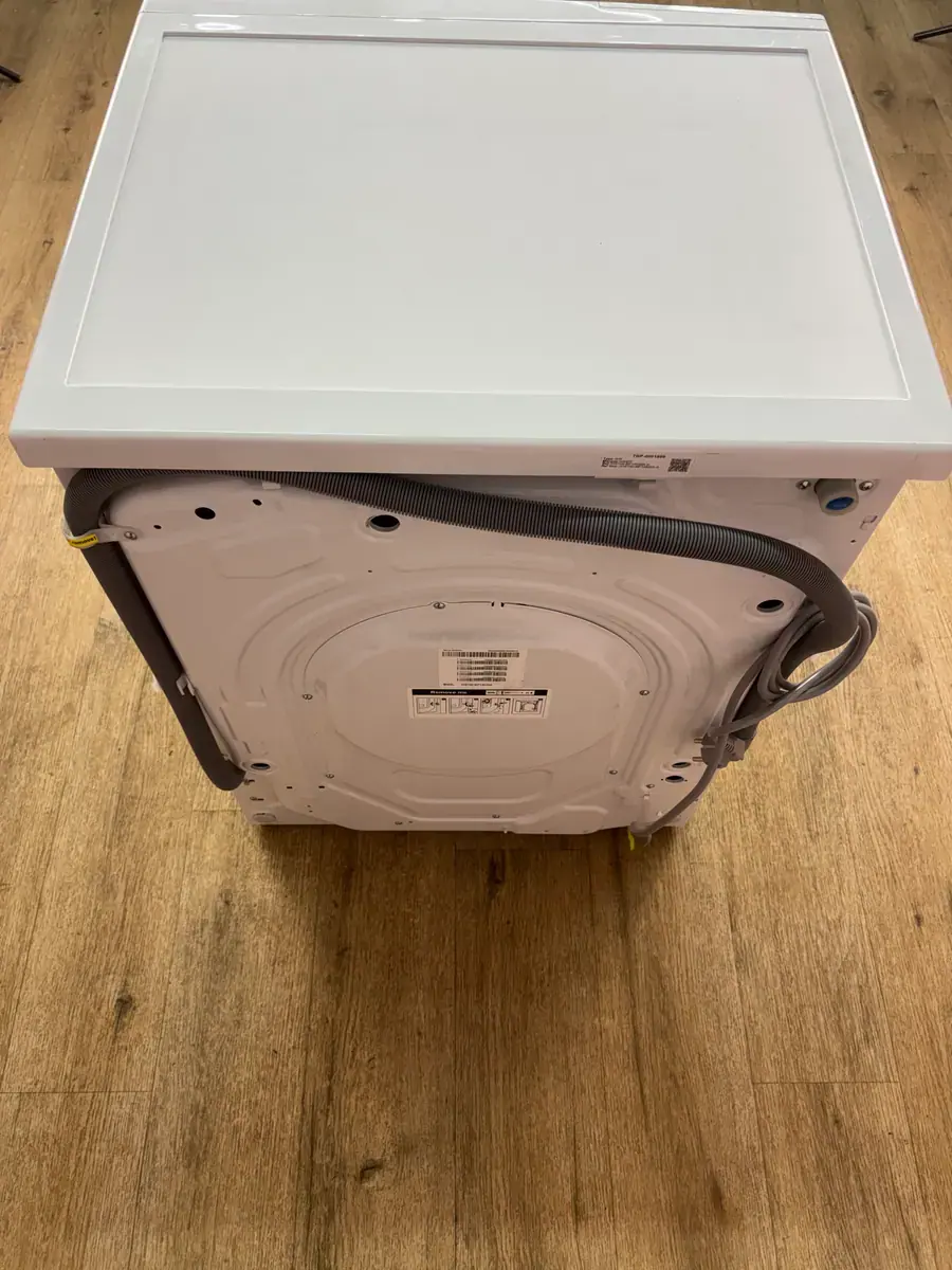 HAIER | Lave linge hublot 10 kg HW100-BP14929A-S – Image 4