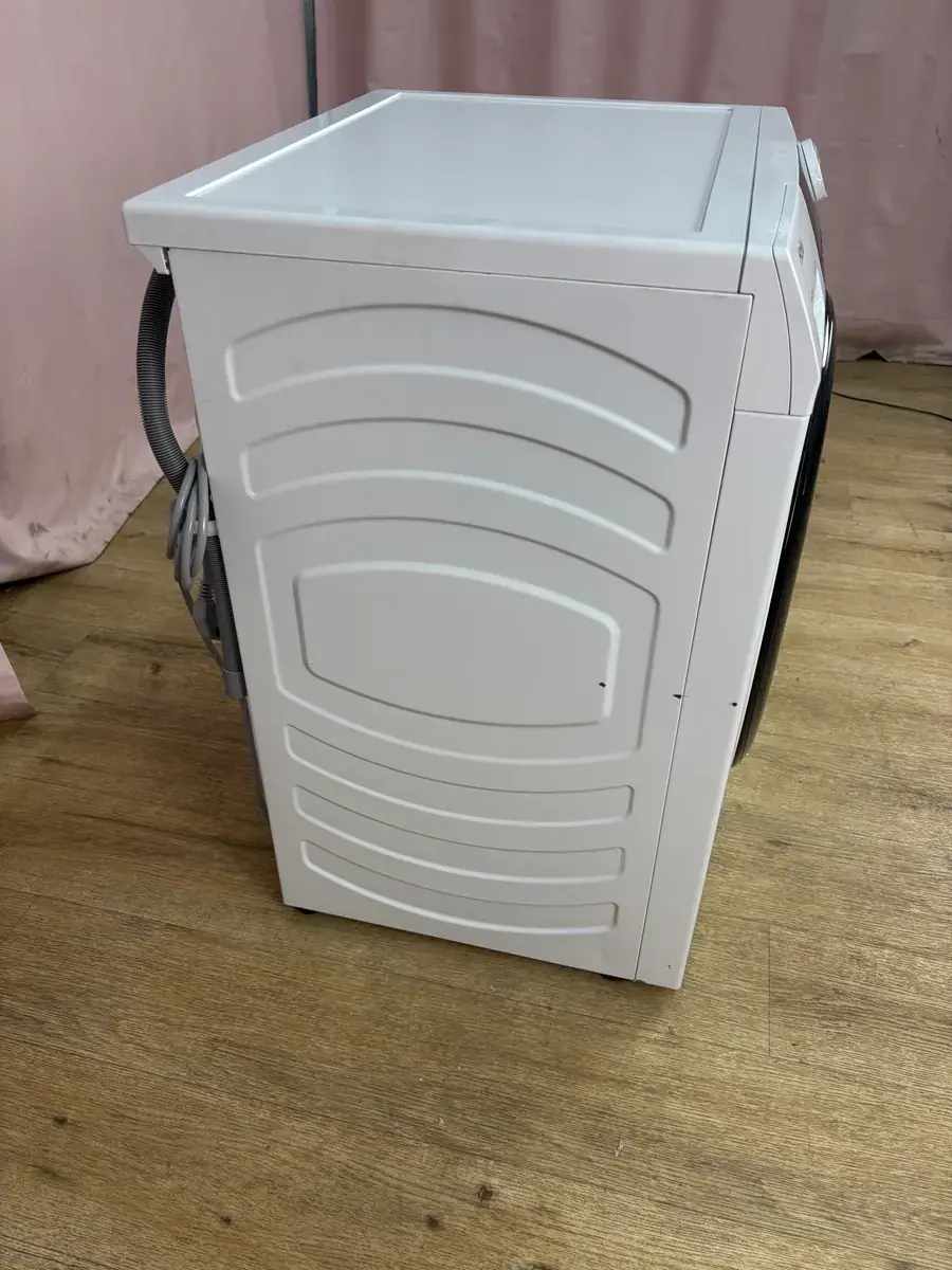 HAIER | Lave linge hublot 10 kg HW100-BP14929A-S – Image 5