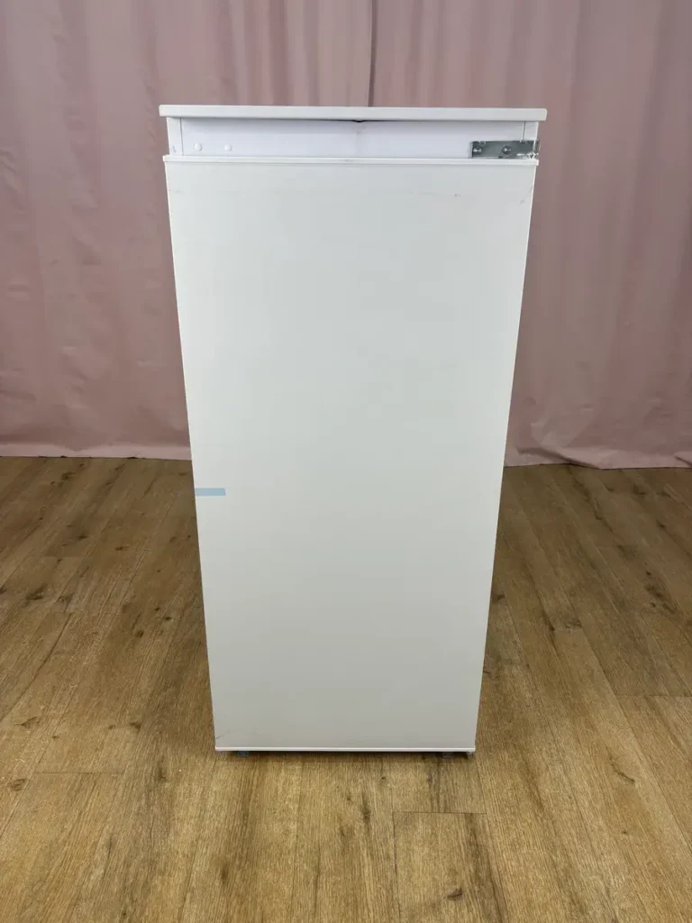 CANDY | Réfrigérateur combiné 170 L CDG1S514EW