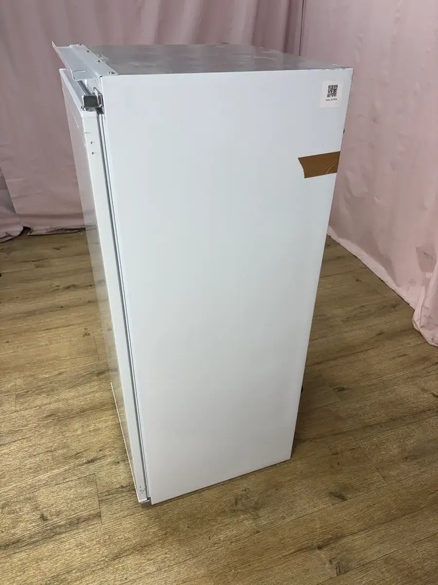 CANDY | Réfrigérateur combiné 170 L CDG1S514EW – Image 3