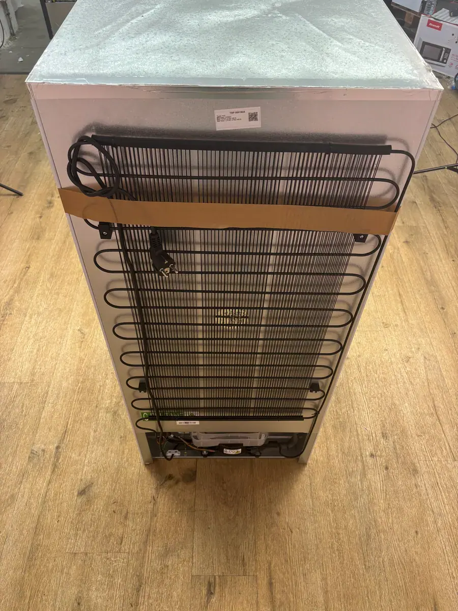 CANDY | Réfrigérateur combiné 170 L CDG1S514EW – Image 4