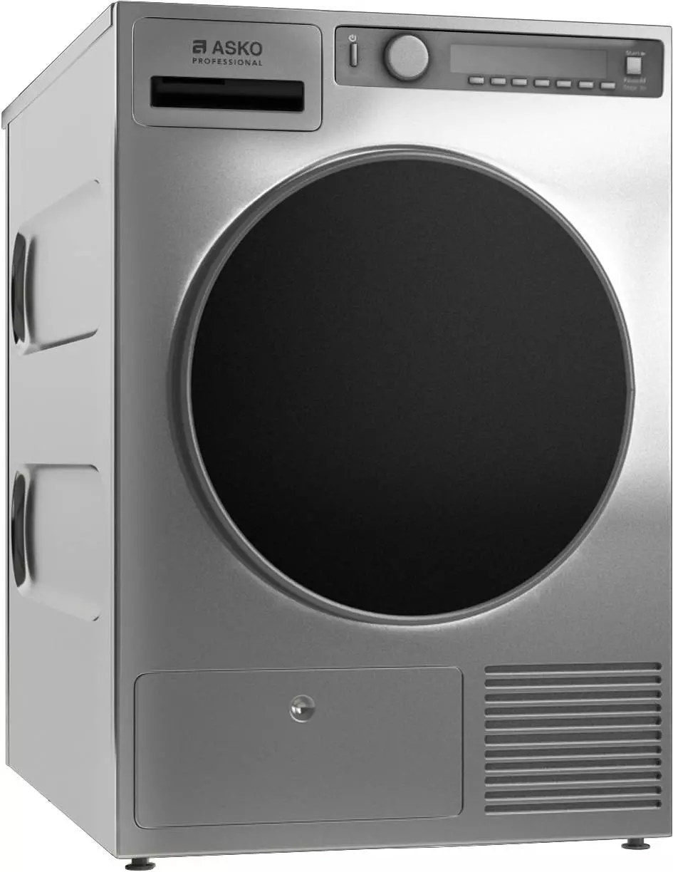 ASKO TDC1481HCS visuel