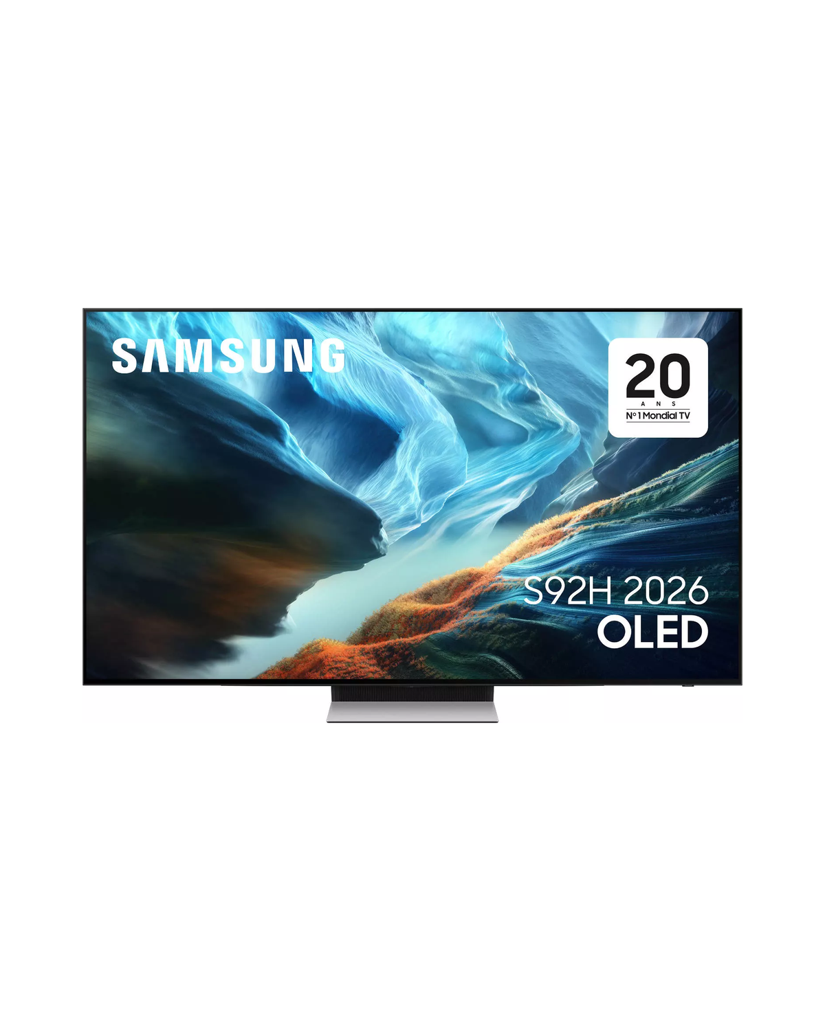 SAMSUNG TQ65S92H