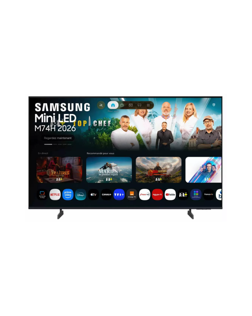 SAMSUNG TU85M74H