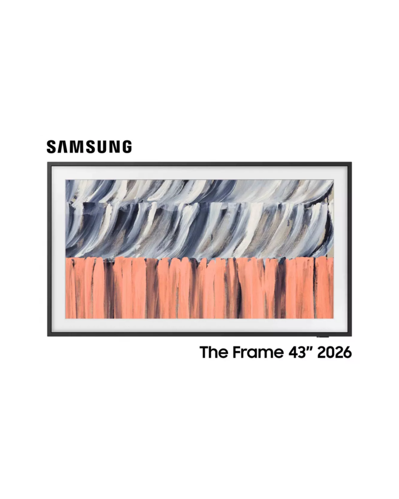SAMSUNG TQ43LS03HE