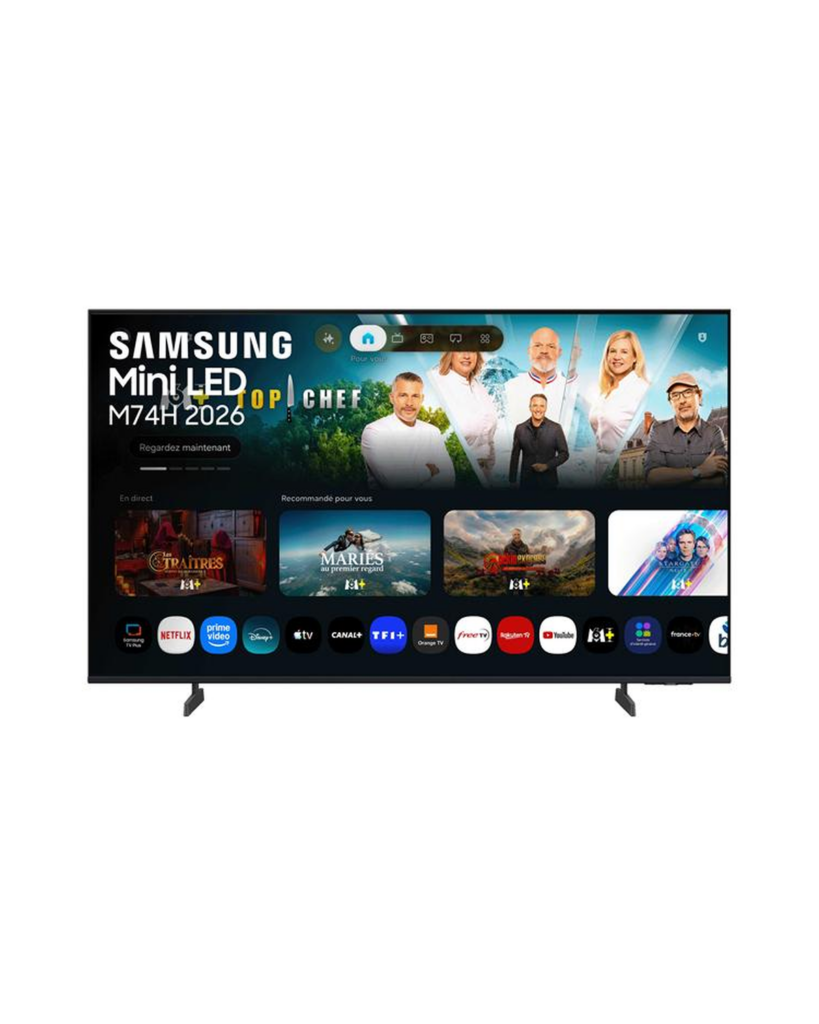 SAMSUNG TU65M74HAUXXC