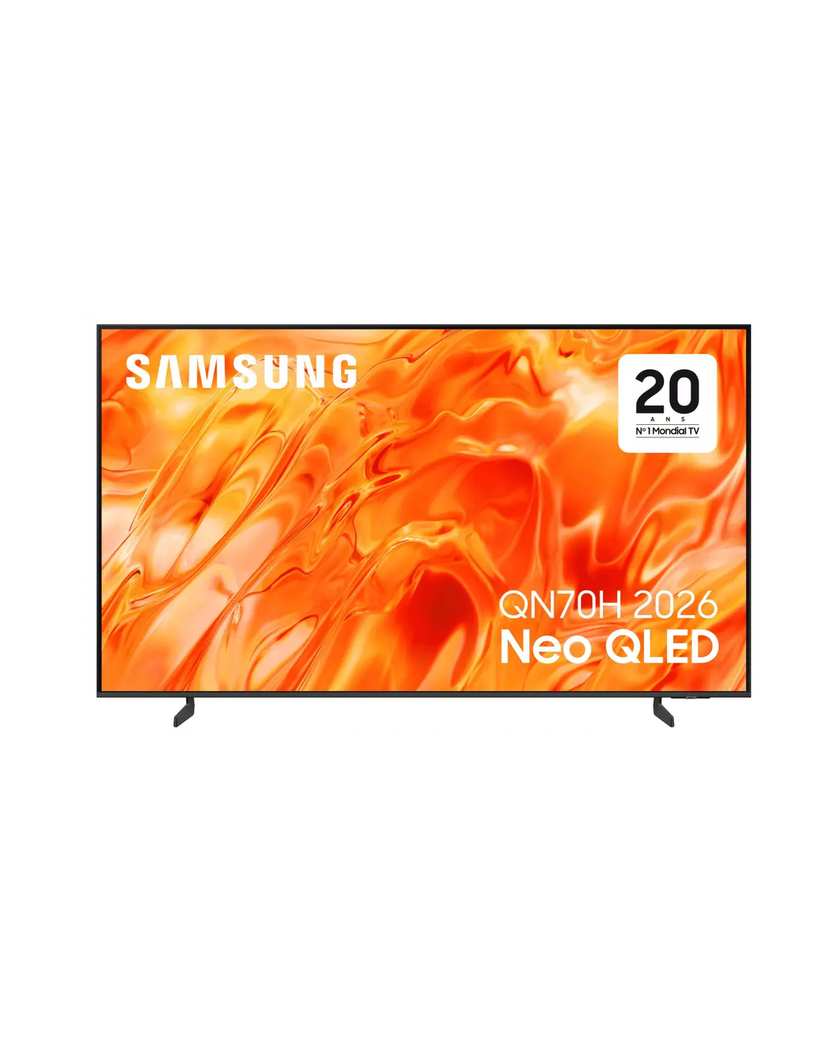 SAMSUNG TQ75QN70H