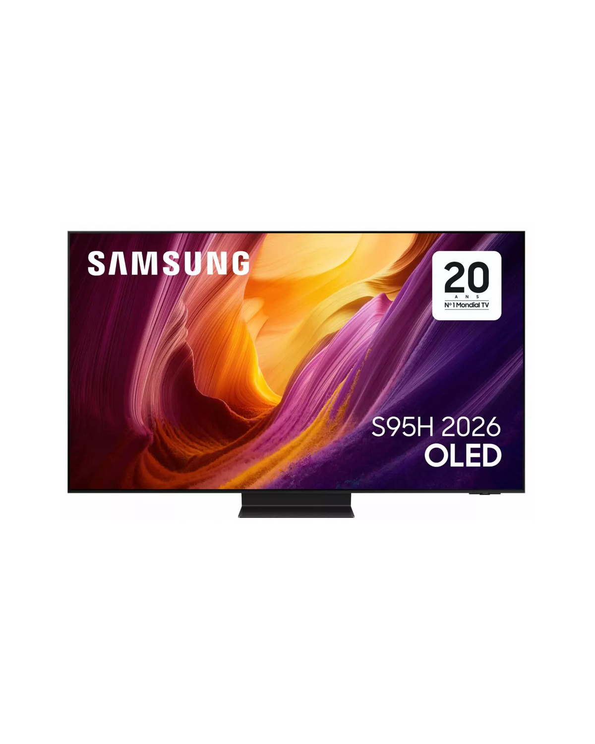SAMSUNG TQ55S95H