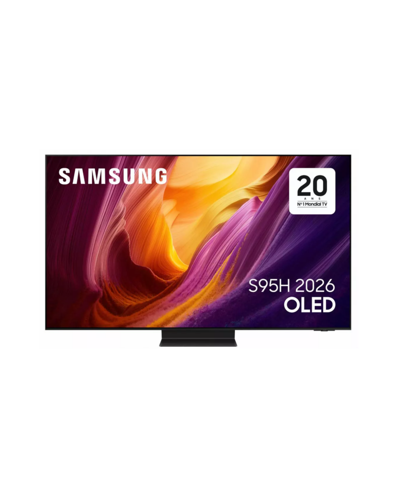 SAMSUNG TQ65S95H