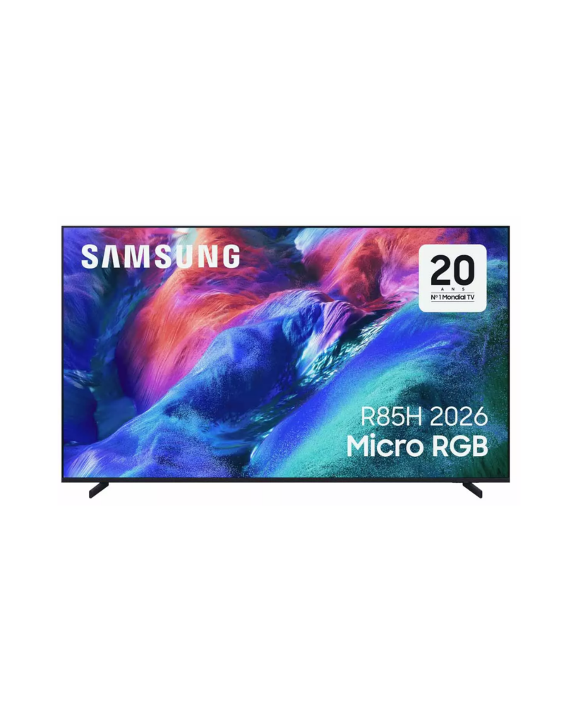 SAMSUNG TMR75R85H