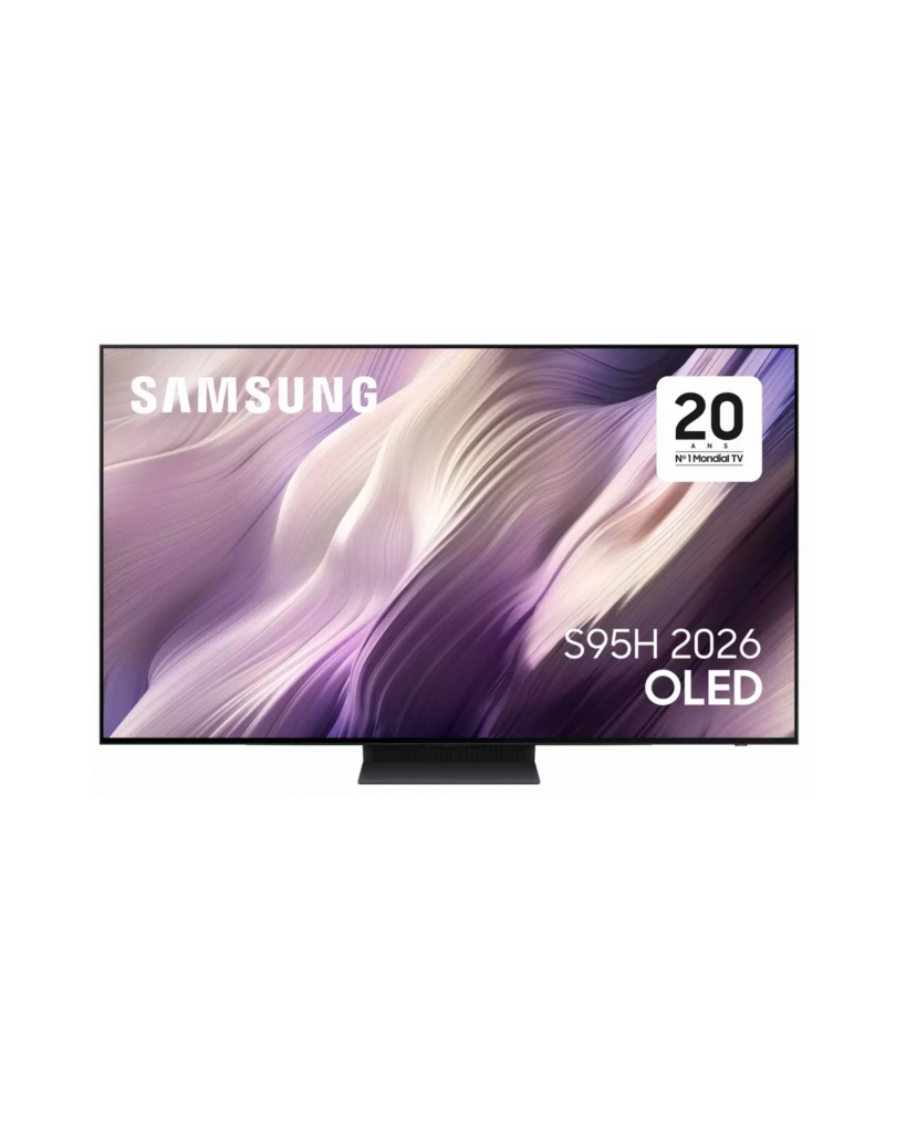 SAMSUNG TQ48S95H
