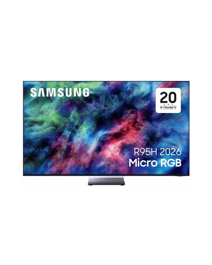 SAMSUNG TMR65R95H