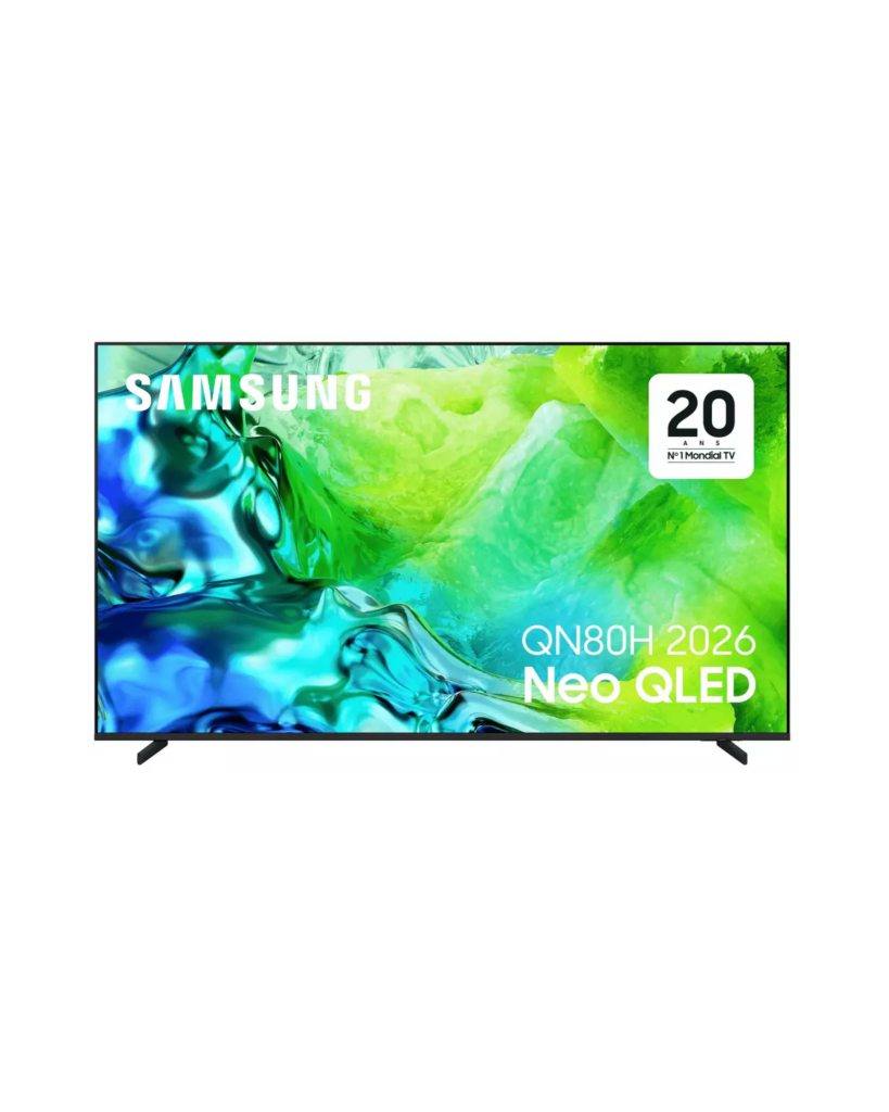 SAMSUNG TQ75QN80H