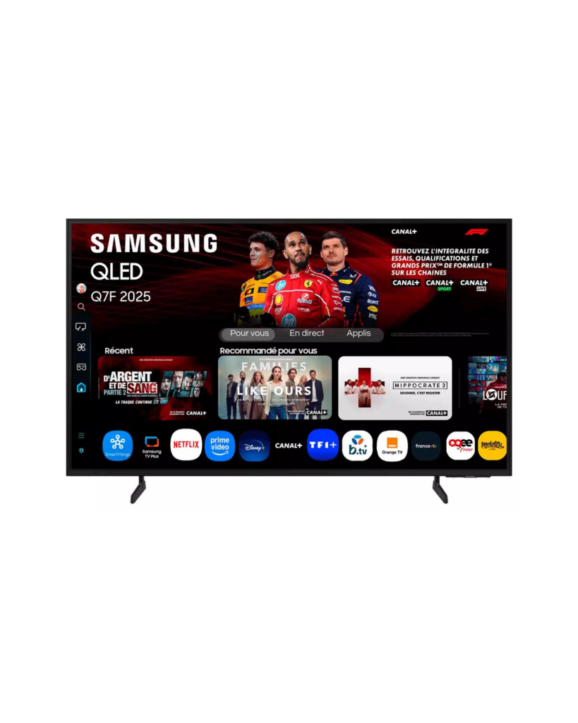 SAMSUNG TQ98Q7FA