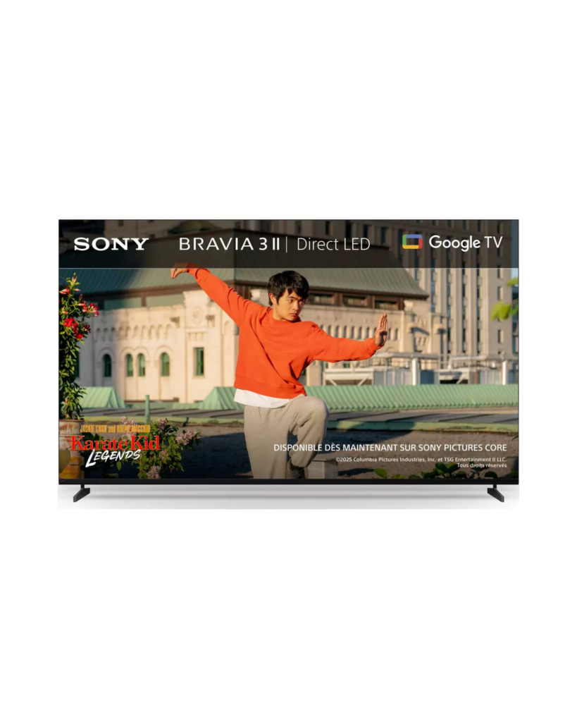 SONY K85XR35M2PB