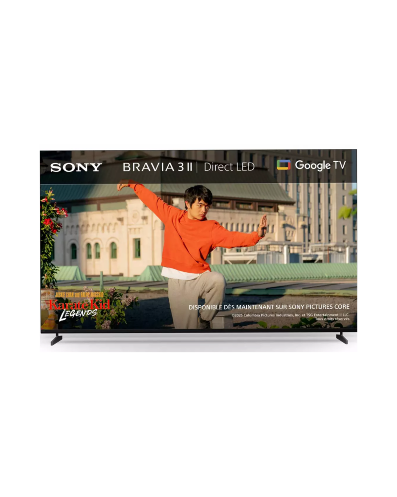SONY K75XR35M2PB