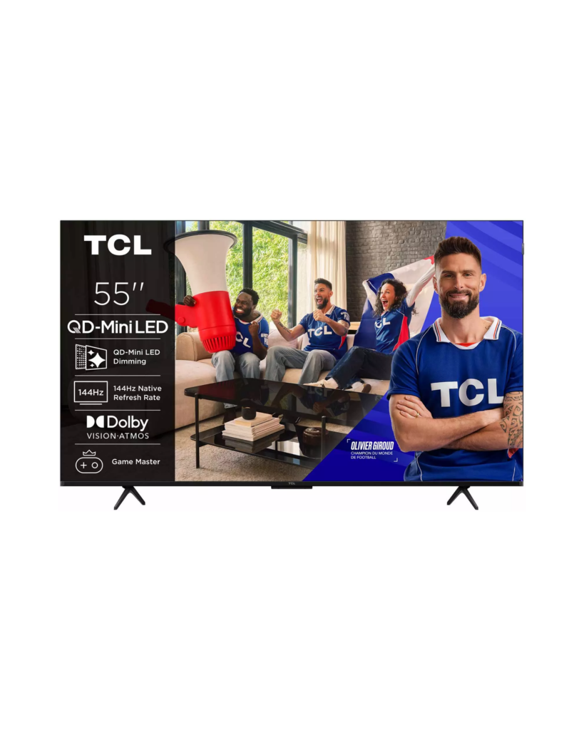 TCL 55P89L