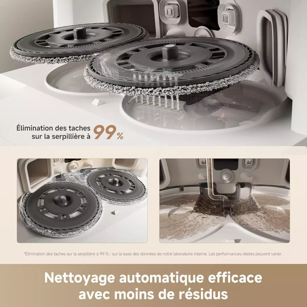 DREAME L10SULTRAGEN3 photo 7