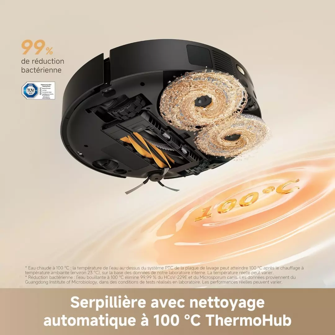 DREAME L50SPROULTRA photo 5