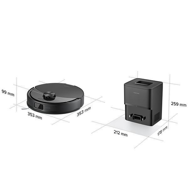 ROBOROCK RBK05987 photo 4