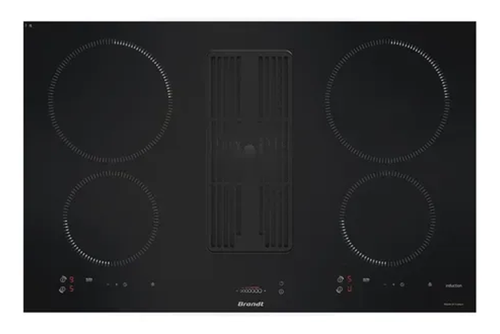 BRANDT | Plaque induction BPI384BH