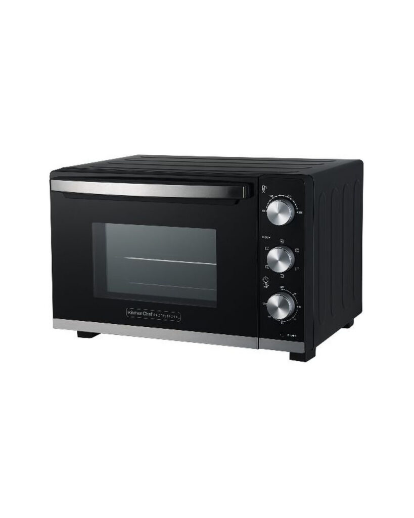 KITCHENCHEF KCPFOUR301
