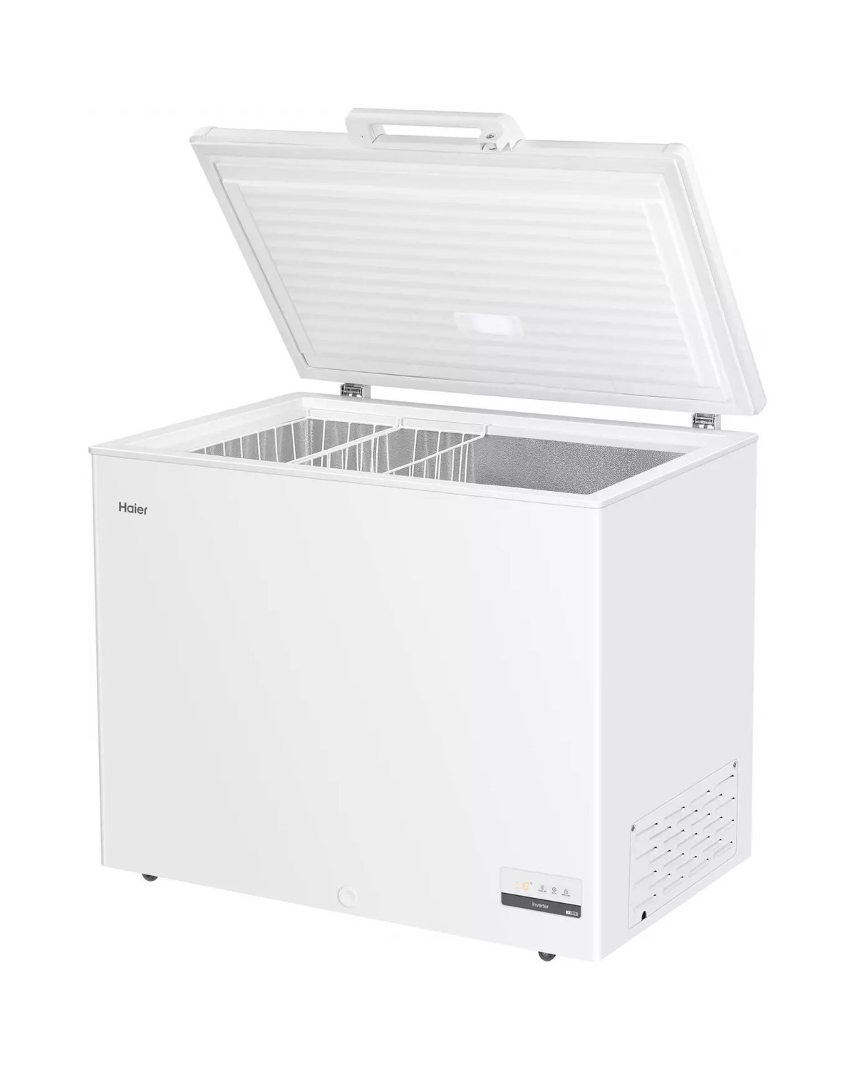 HAIER HCE301D