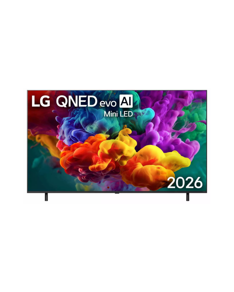 LG 75QNED85B6B