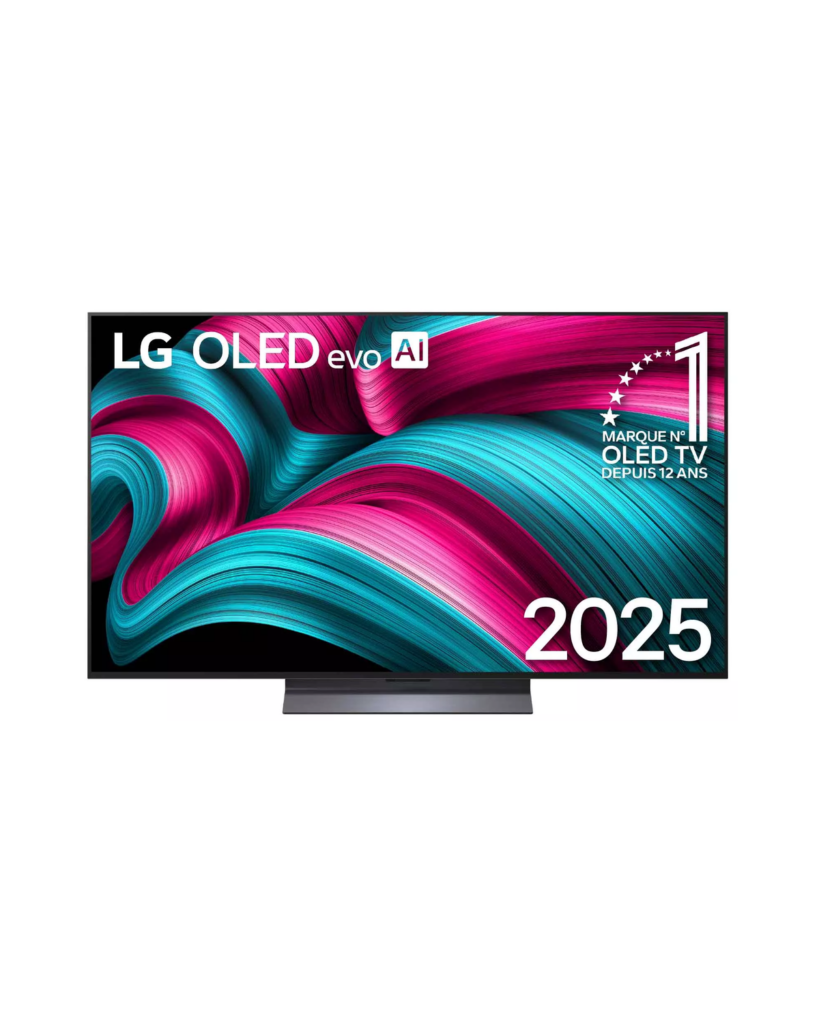 LG OLED55C54LA
