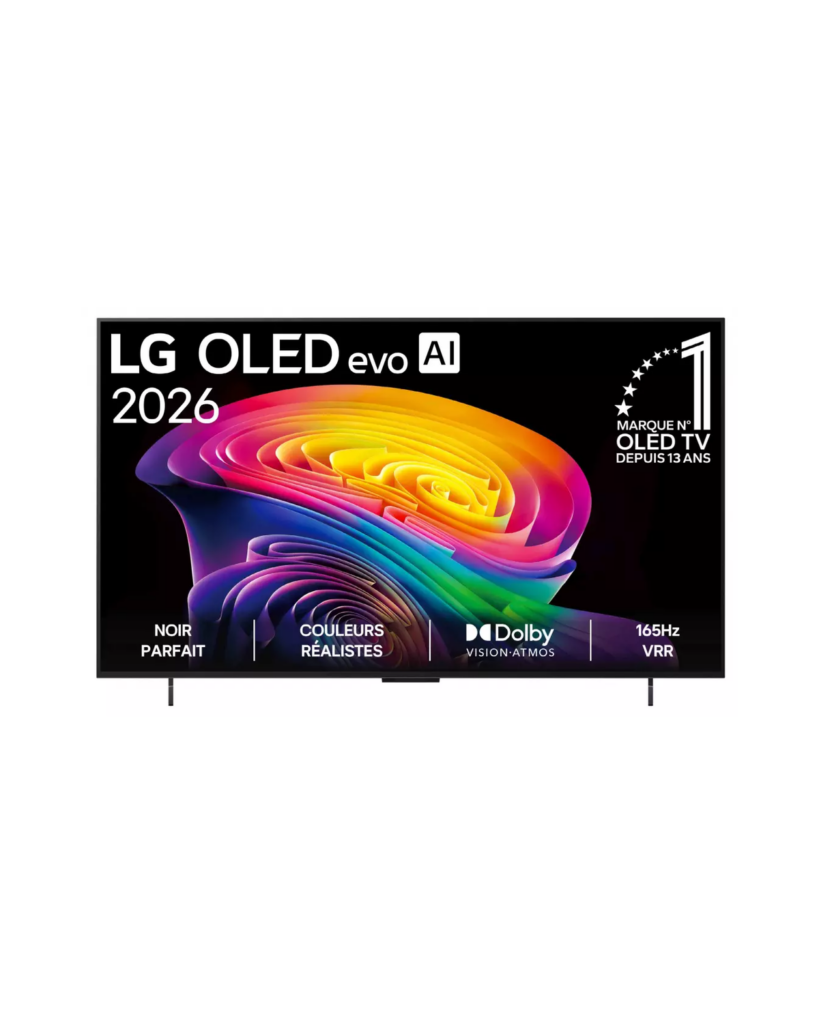 LG OLED42C64LA