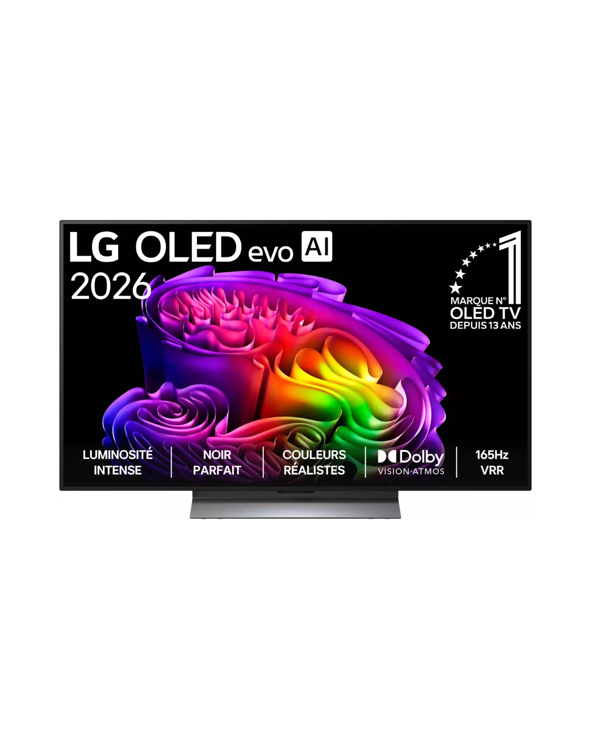 LG OLED48G66LS