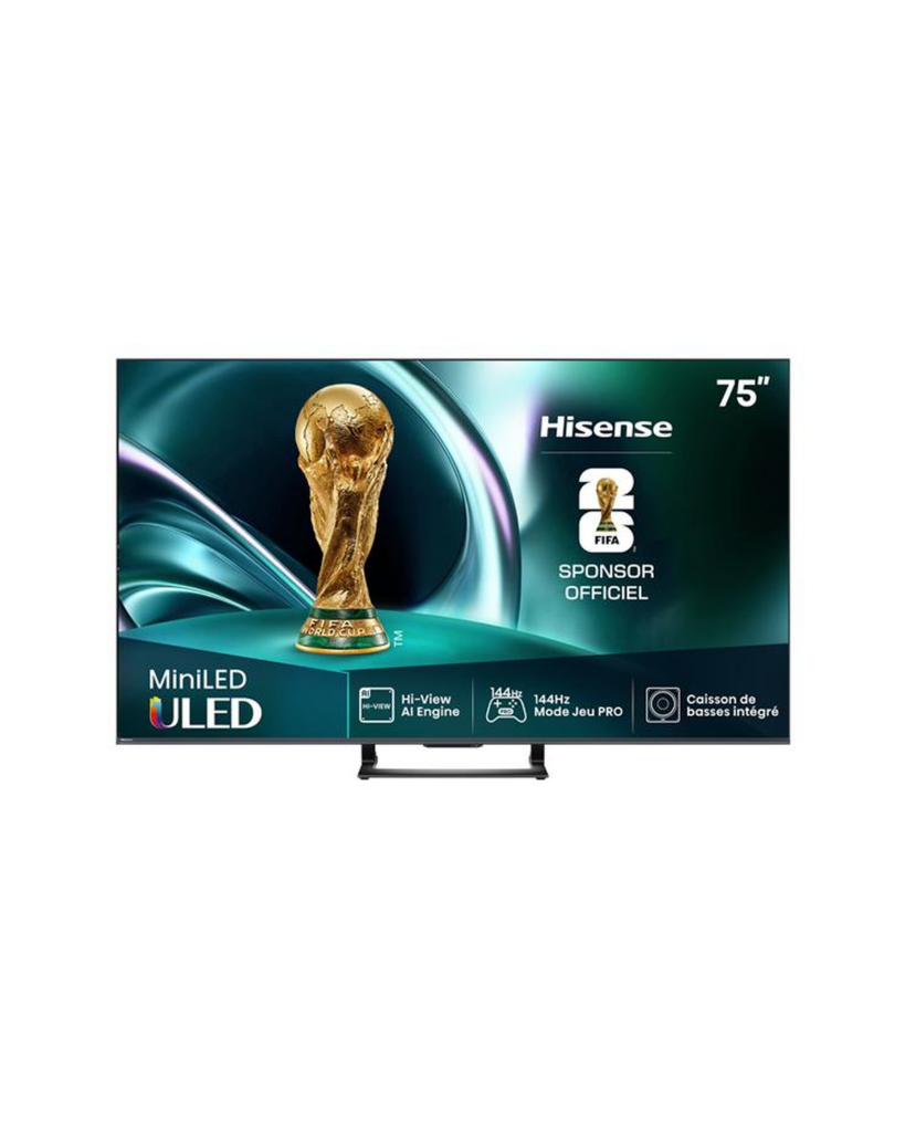 HISENSE 75U7Q
