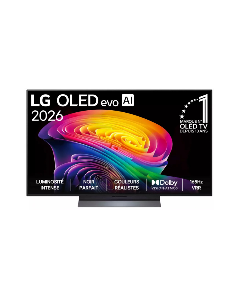 LG OLED48C64LA