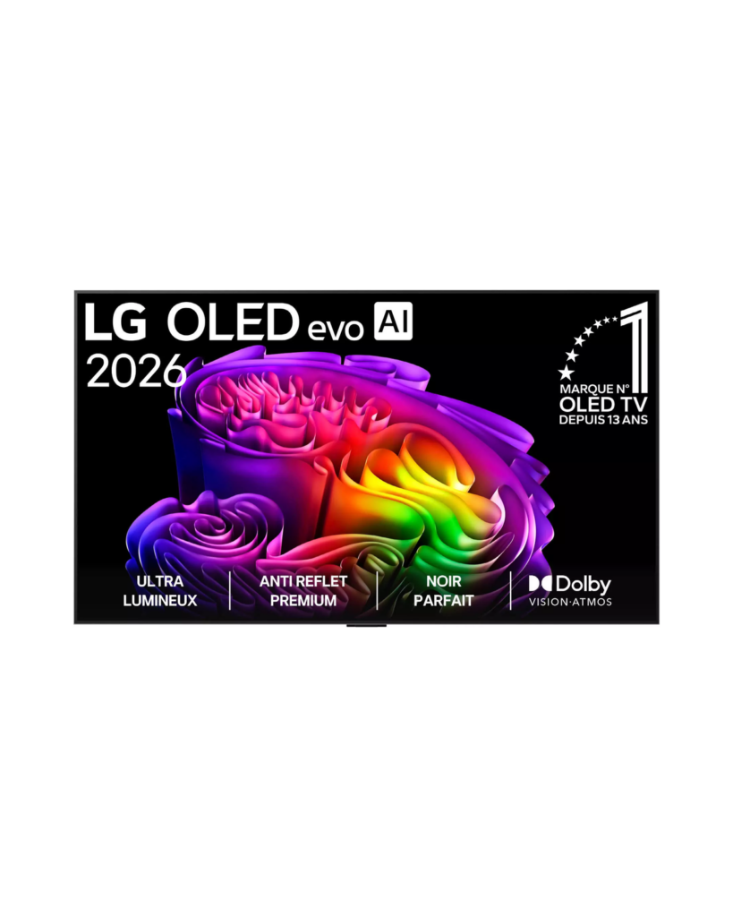 LG OLED77G64LW