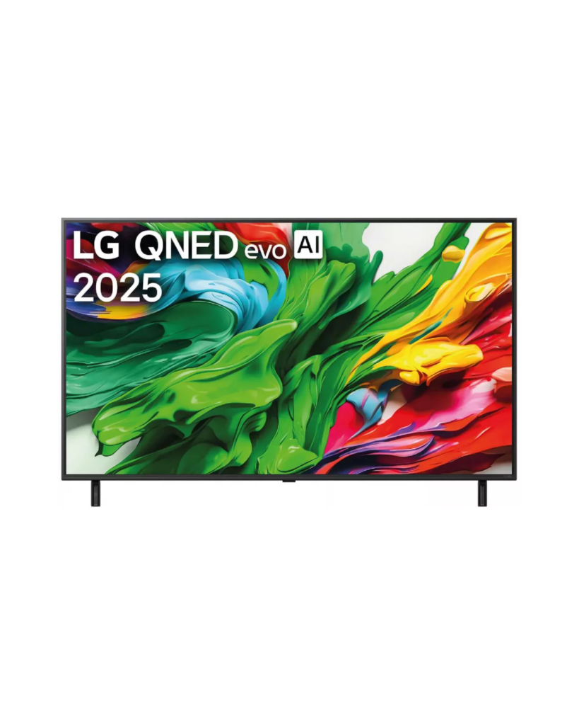 LG 55QNED85A6C