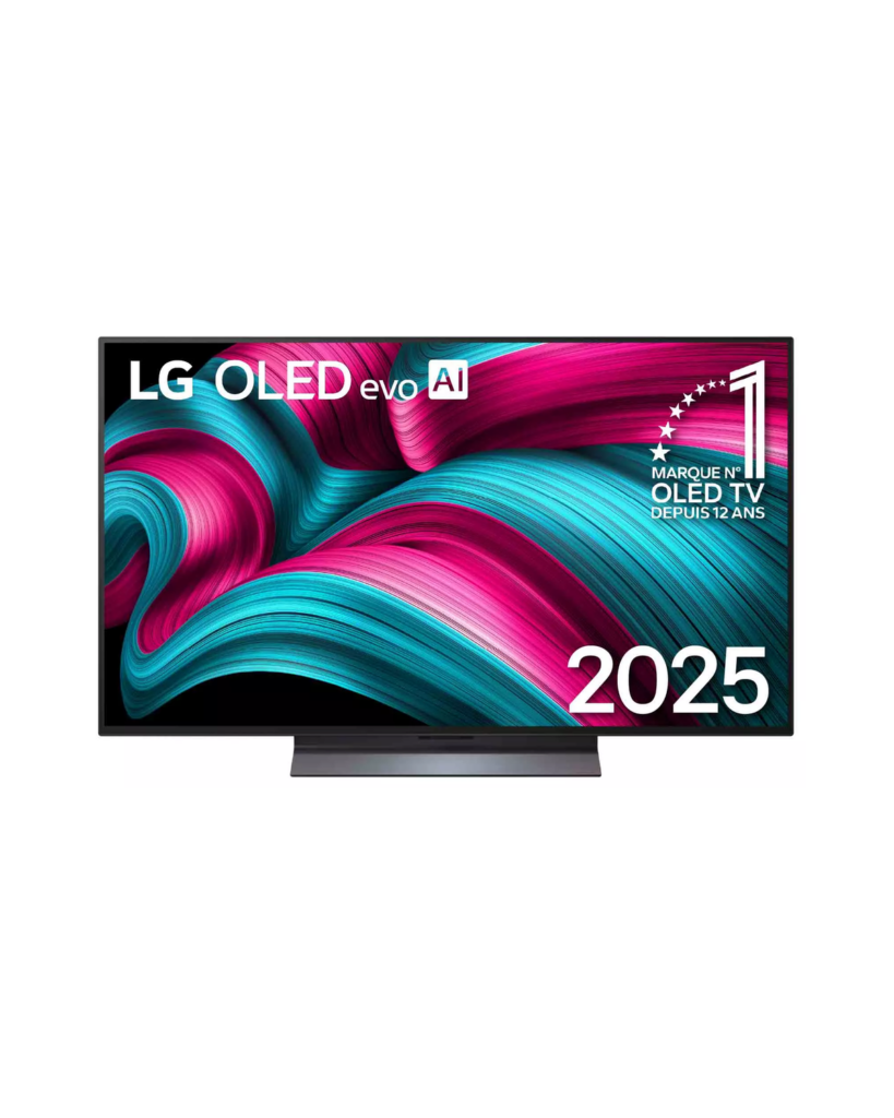 LG OLED48C54LA
