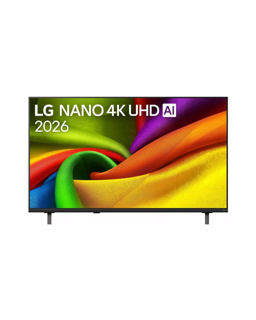 LG 75NU850B6LA