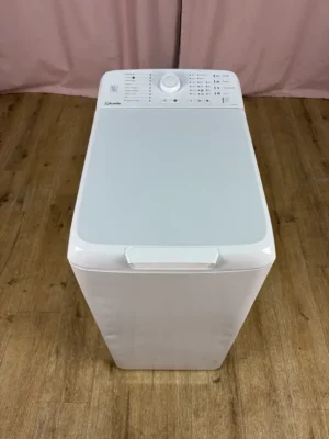 VEDETTE | Lave linge hublot 6,5 kg LTV65282