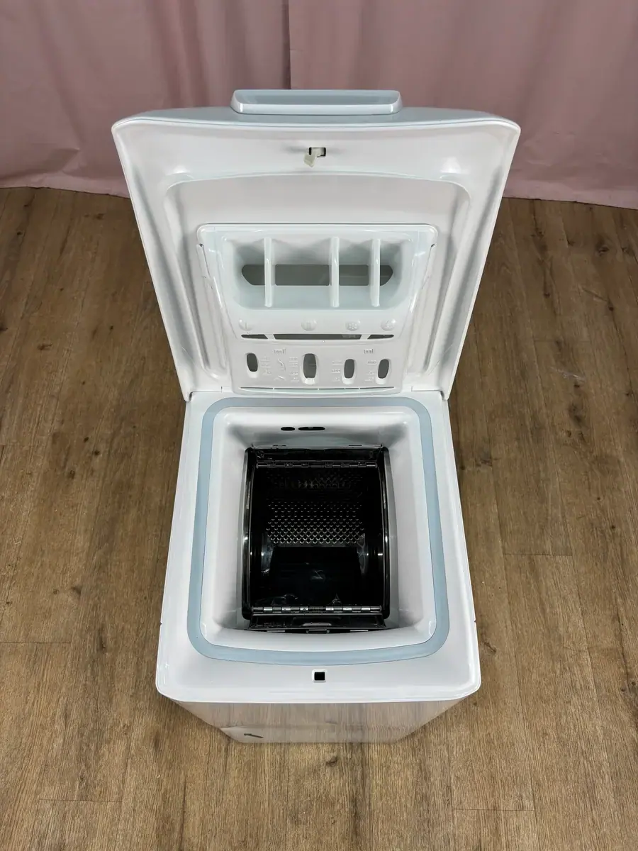 VEDETTE | Lave linge top 6 kg VT16022 – Image 2